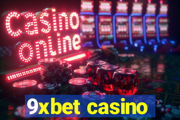 9xbet casino